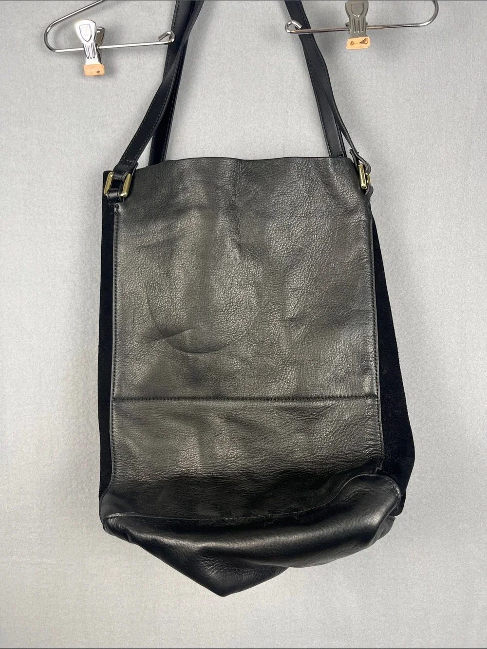margot versatile black